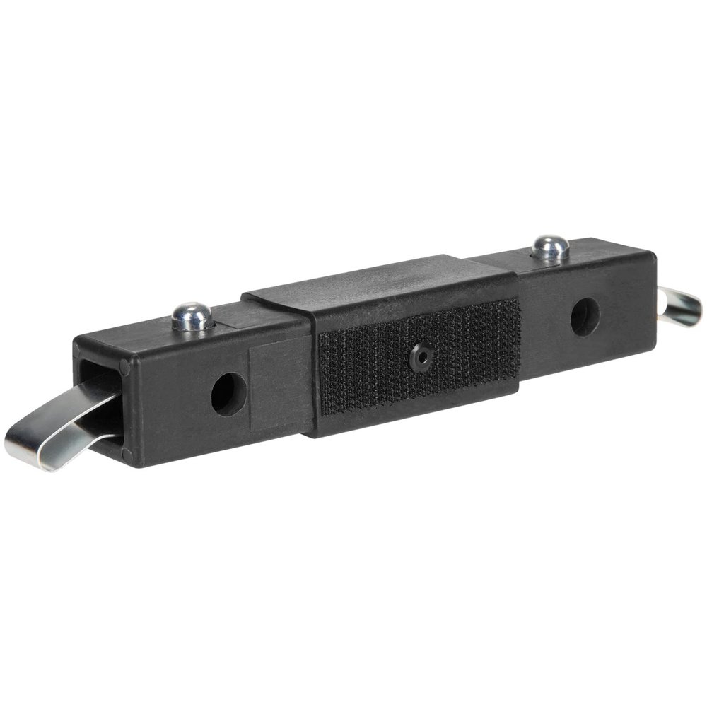 Westcott Scrim Jim Cine Straight Frame Connector (2") - Works with All Scrim Jim Cine Frame Sizes