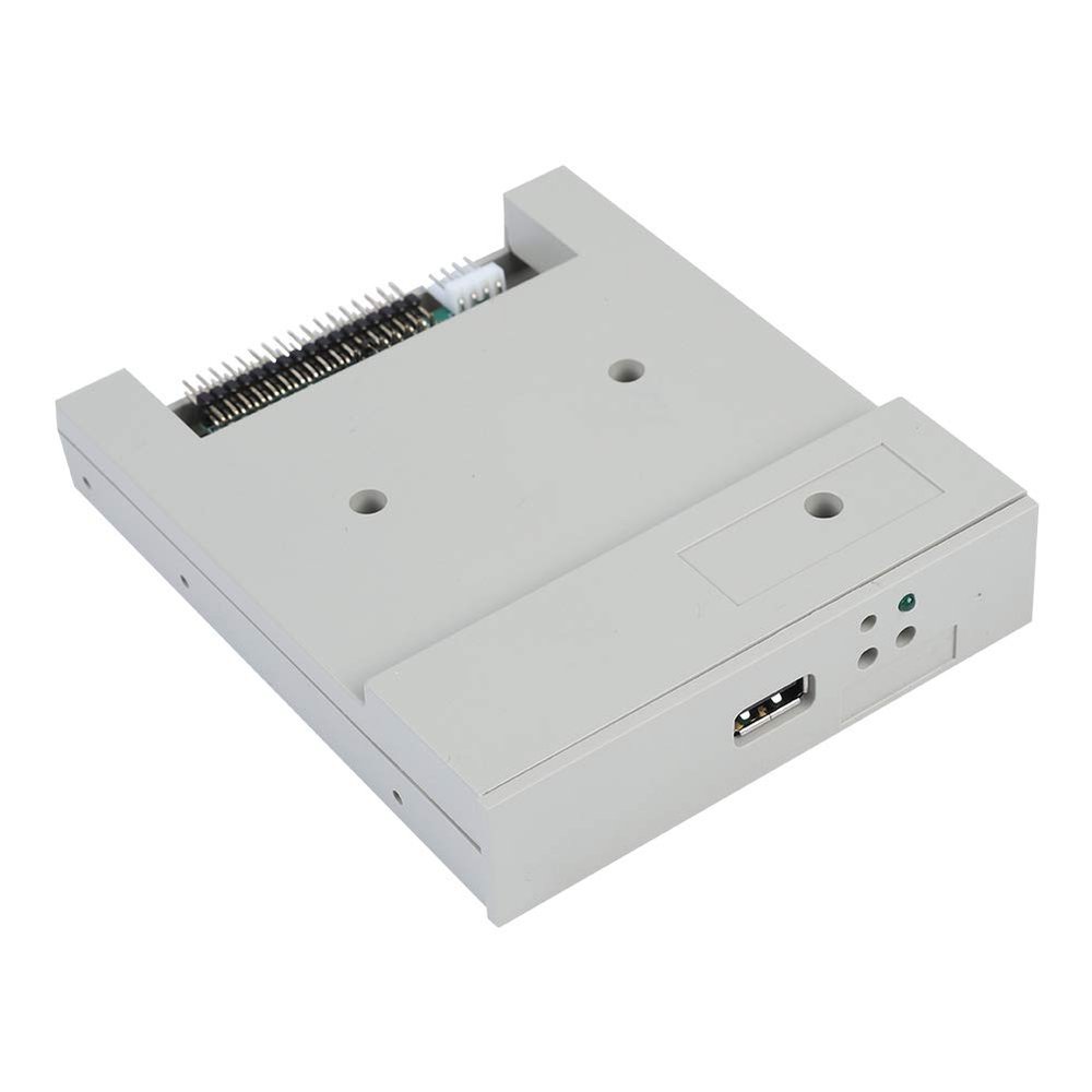 USB Emulator, SFR1M44-U 3.5in Floppy Emulator High Integration for Machine Plug Play