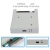 USB Emulator, SFR1M44-U 3.5in Floppy Emulator High Integration for Machine Plug Play view 2