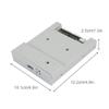 USB Emulator, SFR1M44-U 3.5in Floppy Emulator High Integration for Machine Plug Play view 4