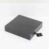 Power Amplifier Supply Chasis DAC AMP Case Headphone Shell Home Audio DIY Kits Side Panel U Profile W210 H46 D191 view 3