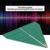 50W Log Periodic Antenna Ultra Wide Band 600 6000MHz UWB Printed Circuit Board Antenna for Wireless Communication and Signal Transmission view 2