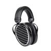 HIFIMAN Edition XS Full-Size Over-Ear Open-Back Planar Magnetic Hi-Fi Headphones with Stealth Magnets Design, Adjustable Headband, Detachable Cable for Audiophiles, Home, Studio-Black view 1