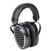 HIFIMAN Edition XS Full-Size Over-Ear Open-Back Planar Magnetic Hi-Fi Headphones with Stealth Magnets Design, Adjustable Headband, Detachable Cable for Audiophiles, Home, Studio-Black view 2