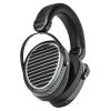 HIFIMAN Edition XS Full-Size Over-Ear Open-Back Planar Magnetic Hi-Fi Headphones with Stealth Magnets Design, Adjustable Headband, Detachable Cable for Audiophiles, Home, Studio-Black view 3