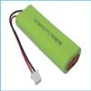 Flujoy 300mAh/4.8V Replacement Battery for DA 2200NCP transmitters BP-12 Transmitter 2002T Receiver 2002 Training Receiver 200NCP Gold transmitters 2002B Receiver DC-1 28AAAM4SMX BP-RR 40AAAM4SMX view 4