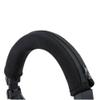 1 Pcs Zipper Headband Pads Cushion Bumper Cover Replacement Compatible with Anker Soundcore Life Q35 Q10 Q20 Q30 Headphones view 1