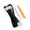 Upgrade Inactive Speaker Activation Wire Harness Fits for Model 3 SR+ Speakers 8-14 Cable Removal Tools (2018-2020) view 1