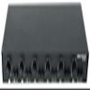 Rockville Z-SIX 300W 6-Zone Audio Zoner 8-Ohm, Multi-Room Control, Dual Source Inputs, Volume Control, for Home and Commercial Audio Systems view 4
