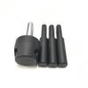 WAH LIN PARTS 3 Spoke Heavy-Duty Black Handle - Gun Safe & Vault Door Handle Replacement view 4