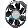 5915PC-20W-B20-S12 200V 25/28W 17238 Cooling Fan 172x38mm view 1