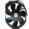 5915PC-20W-B20-S12 200V 25/28W 17238 Cooling Fan 172x38mm view 2