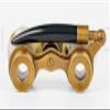 Asi Nautical 2.5 Inches Opera Glasses Binoculars For Adults With Handle- Captain'S Mother Of Pearl Solid Brass Opera Glasses Binoculars-Pocket Size Handel Binoculars For Kids, Bird Watching, Hunting view 4