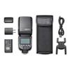 Godox Ving V860III TTL Li-Ion Flash Kit for Canon Cameras - USA view 1