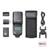 Godox Ving V860III TTL Li-Ion Flash Kit for Canon Cameras - USA view 2