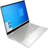 HP Envy x360 15.6-inch FHD Touchscreen 512GB SSD, i5-1135G7 2-in-1 Laptop (8GB RAM, SD Card Reader, Intel Iris Xe Graphics, Windows 11) Silver, 15-ed1055wm view 2