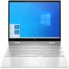 HP Envy x360 15.6-inch FHD Touchscreen 512GB SSD, i5-1135G7 2-in-1 Laptop (8GB RAM, SD Card Reader, Intel Iris Xe Graphics, Windows 11) Silver, 15-ed1055wm view 3