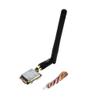 Replacement Part For Mini TS5828L Micro 5.8G 600mW 40CH Mini FPV Transmitter With Digital Display For RC Quadcopter QAV250 F450 F550 FPV - (Color: TS5828L Camera NTSC) view 2