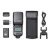 Godox Ving V860III TTL Li-Ion Flash Kit for Nikon Cameras - USA view 1