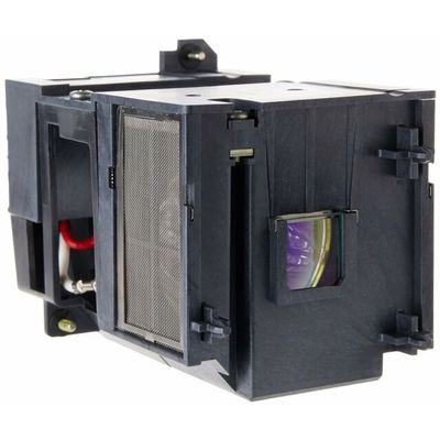 Dekain for Dukane ImagePro 7300 Projector Lamp 456-7300 (Original Phoenix Bulb Inside)