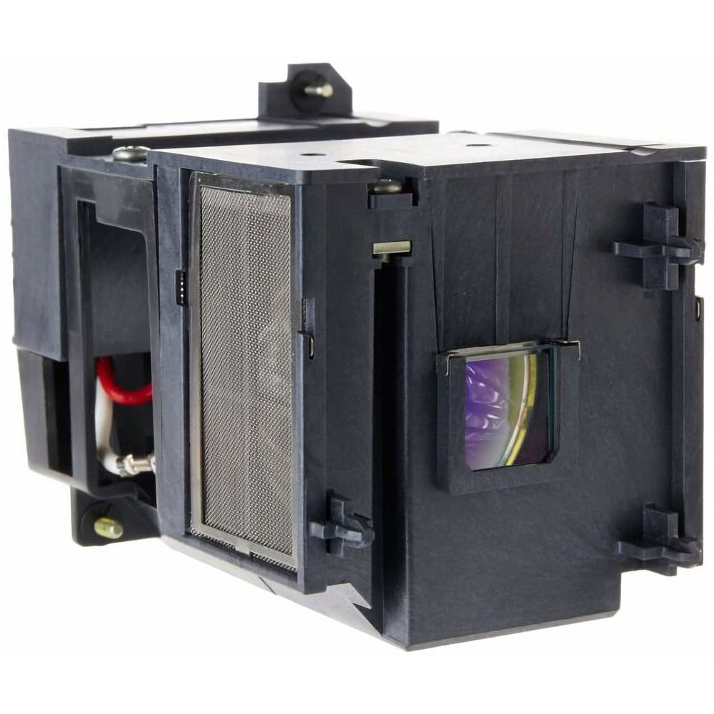 Dekain for Dukane ImagePro 7300 Projector Lamp 456-7300 (Original Phoenix Bulb Inside)