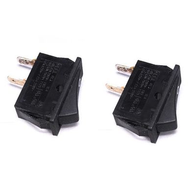 Replacement Part For Carpet Pro CPU-1 Commercial Vacuum Cleaner On/Off Switch # compare to part 25.104