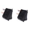 Replacement Part For Carpet Pro CPU-1 Commercial Vacuum Cleaner On/Off Switch # compare to part 25.104 view 1