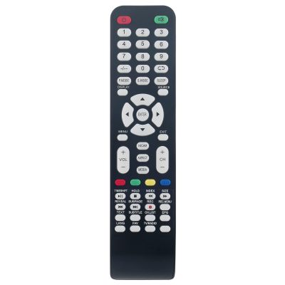 RM-C2118 Replaced Remote Control for JVC TV