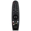 Allimity AKB75855501 MR20GA Replacement Magic Voice Remote Control Compatible with LG NanoCell TV & LG OLED TV & LG Smart 4K UHD TV with Point, Click, Scroll, and Voice Control view 1