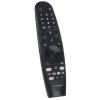 Allimity AKB75855501 MR20GA Replacement Magic Voice Remote Control Compatible with LG NanoCell TV & LG OLED TV & LG Smart 4K UHD TV with Point, Click, Scroll, and Voice Control view 2