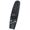 Allimity AKB75855501 MR20GA Replacement Magic Voice Remote Control Compatible with LG NanoCell TV & LG OLED TV & LG Smart 4K UHD TV with Point, Click, Scroll, and Voice Control view 3