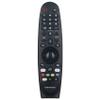 AKB75855501 MR20GA Voice Remote Replacement for LG LG Smart 4K UHD 73 Series TV 43UN7300PUF 43UN7300PUC 43UN7300AUD 43UN7300PUD 49UN7300PUC 49UN7300PUF 49UN7300AUD 49UN7300PUB 50UN7300PUF 50UN7300PUC view 1