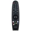 Allimity AKB75855501 MR20GA Magic Voice Remote Replacement for LG Smart 4K UHD TV UN85 UN81 UN80 UN74 UN73 UN71 Series Television with Point, Click, Scroll, and Voice Control view 1