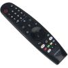 Allimity AKB75855501 MR20GA Magic Voice Remote Replacement for LG Smart 4K UHD TV UN85 UN81 UN80 UN74 UN73 UN71 Series Television with Point, Click, Scroll, and Voice Control view 2