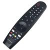 Allimity AKB75855501 MR20GA Magic Voice Remote Replacement for LG Smart 4K UHD TV UN85 UN81 UN80 UN74 UN73 UN71 Series Television with Point, Click, Scroll, and Voice Control view 3