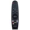 Allimity AKB75855501 MR20GA Voice Remote Replacement for LG OLED TV WX GX CX BX Series OLED48CXAUB OLED48CXPUB OLED55CXPUA OLED55CXAUA OLED65CXPUA OLED65CXAUA OLED77CXPUA OLED77CXAUA OLED55BXPUA view 1