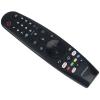 Allimity AKB75855501 MR20GA Voice Remote Replacement for LG OLED TV WX GX CX BX Series OLED48CXAUB OLED48CXPUB OLED55CXPUA OLED55CXAUA OLED65CXPUA OLED65CXAUA OLED77CXPUA OLED77CXAUA OLED55BXPUA view 2
