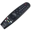 Allimity AKB75855501 MR20GA Voice Remote Replacement for LG OLED TV WX GX CX BX Series OLED48CXAUB OLED48CXPUB OLED55CXPUA OLED55CXAUA OLED65CXPUA OLED65CXAUA OLED77CXPUA OLED77CXAUA OLED55BXPUA view 3