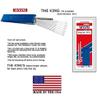 STARTECHWELD SP-4 WYPO King Tip Reamers #6 - #26 Long Stainless-Steel Reamers Tip Cleaner US Made SP-4 view 2