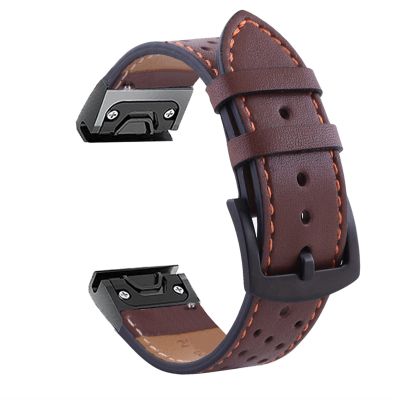 CZKE 22 26mm Canvas Quick Release Watch Strap For Garmin Fenix 6 6X Pro 5X 5 Plus 3HR 935 S60 MK2 Bracelet Accessory Wristband (Color : J, Size : 26mm Fenix 6X 6XPro)