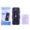 CZKE 4 Port USB 2.0 VGA KVM Switch Switcher Manually 1920 * 1440 for Keyboard Mouse Monitor Adapter 4 Computers Use 1 Monitor view 2