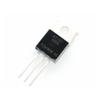 10PCS/Lot BT137-600E BT137-600 BT137 Triode TO-220 8A 600V view 1