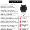 Grestun 26mm Multi-Sport Hook and Loop Band 3-Pack for Garmin, Breathable Wrist/Ankle/Arm Bands Compatible with Enduro 3 2 1/Fenix 8-51mm/Epix Pro 51mm/Fenix 7X/6X/5X Plus, Black view 4