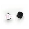 10PCS/Lot 3V Mini Magnetic Active Buzzer Alarm Ringer Black INGT 9.6mm New view 1