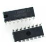 10PCS/Lot CD4052BE CD4052BCN cd4052 HEF4052 DIP-16 Signal Separator Demultiplexer view 1