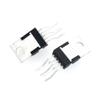 10PCS/LOT TDA2030 TDA2030A Linear Audio Amplifier Short-Circuit and Thermal Protection IC TO-220 TO-220-5P view 2