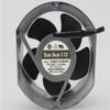 109E5724H509 172x150x51mm 24V 0.58A 2-Wire Cooling Fan view 1