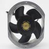 109E5724H509 172x150x51mm 24V 0.58A 2-Wire Cooling Fan view 2