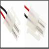109E5724H509 172x150x51mm 24V 0.58A 2-Wire Cooling Fan view 3