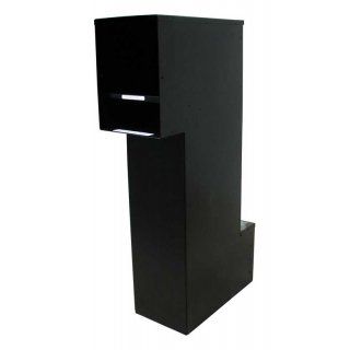Snorkel Security Chute with Manchester Door